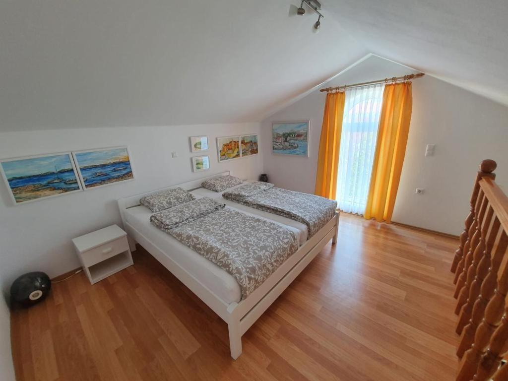 Podlesek Apartment