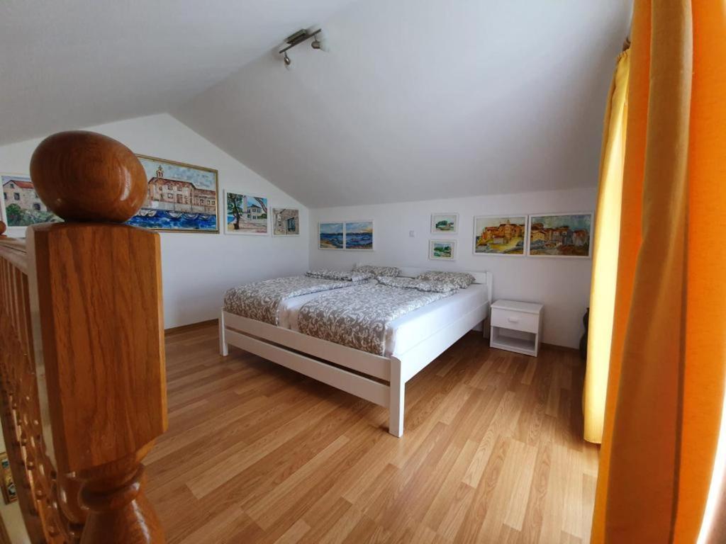 Podlesek Apartment