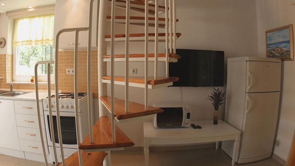 Podlesek Apartment