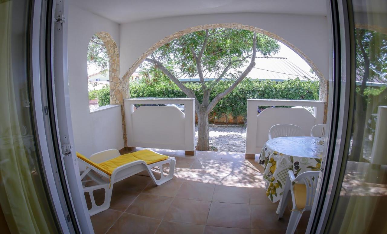 Appartement Podlesek Vir