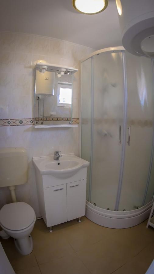 Apartment Podlesek