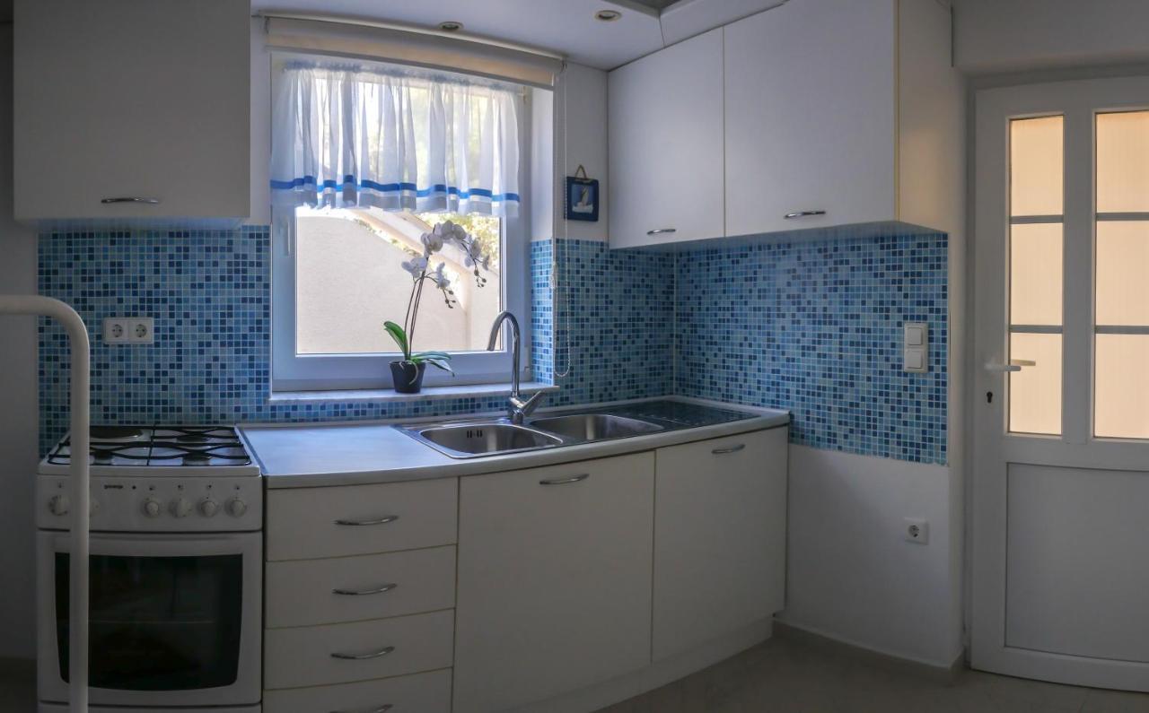 Podlesek Apartment Vir
