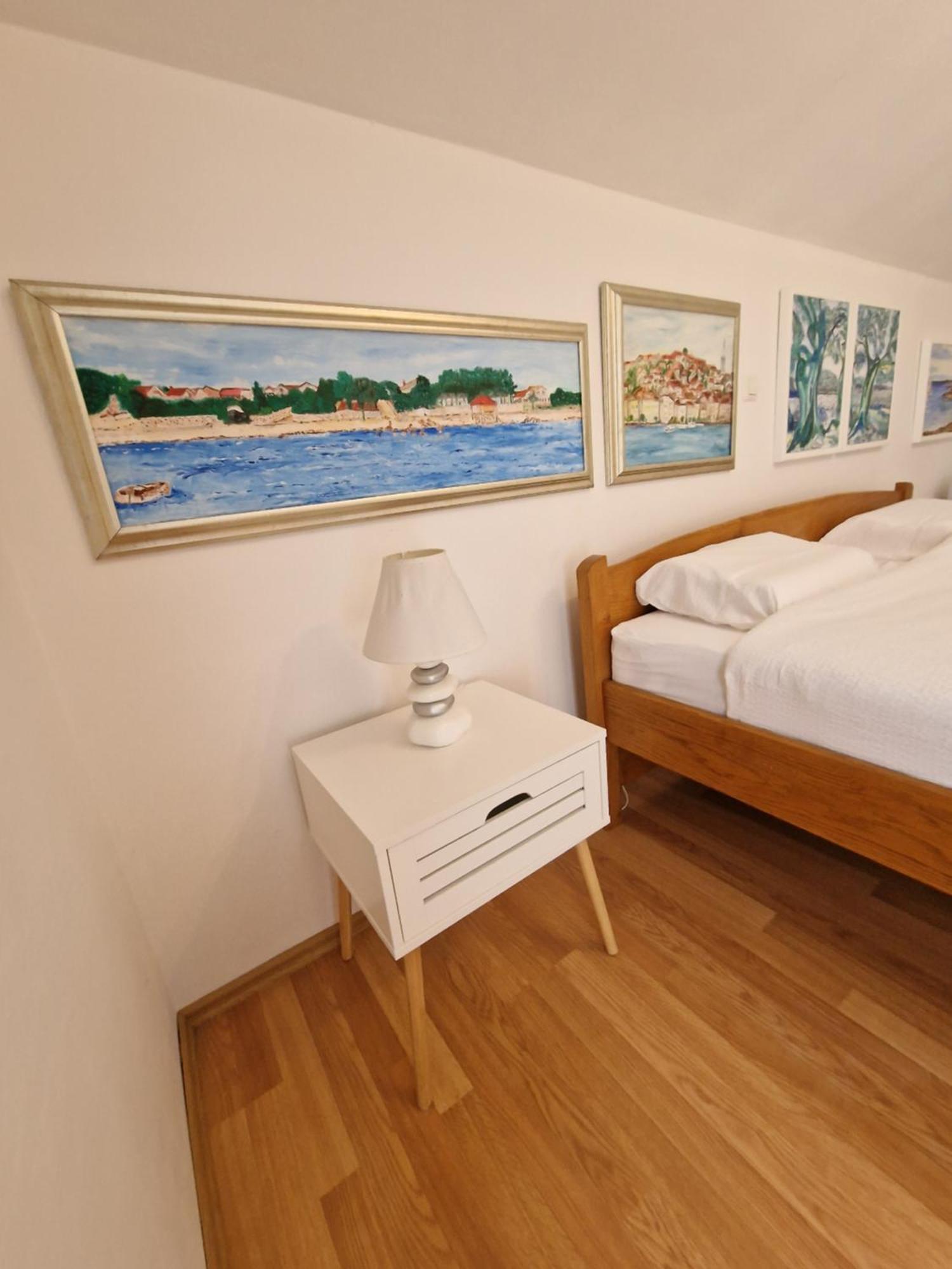 Apartment Podlesek