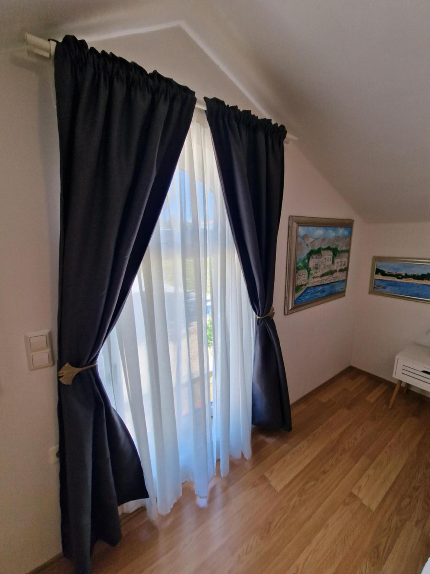 Apartment Podlesek *