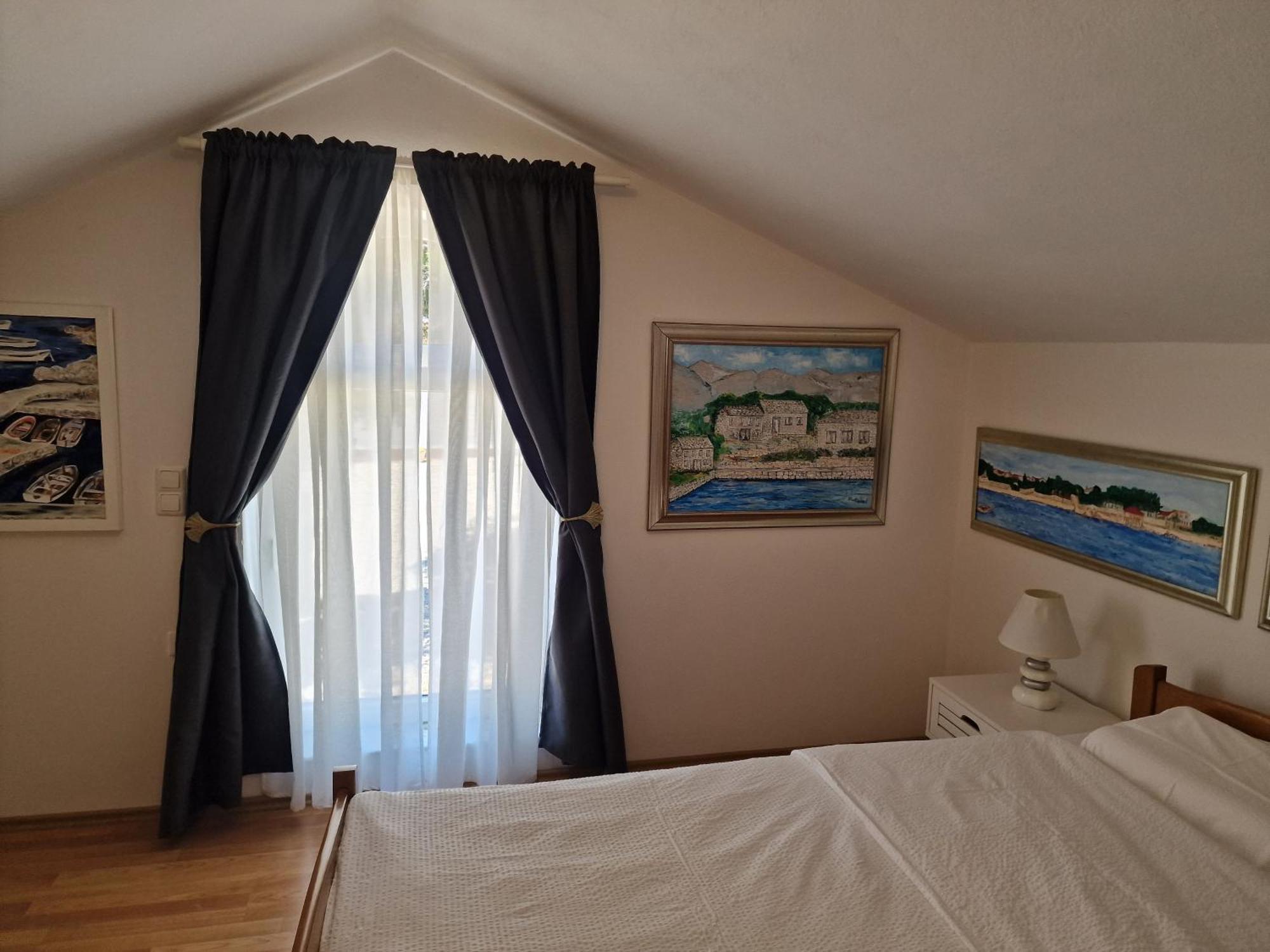 Podlesek Apartment Vir