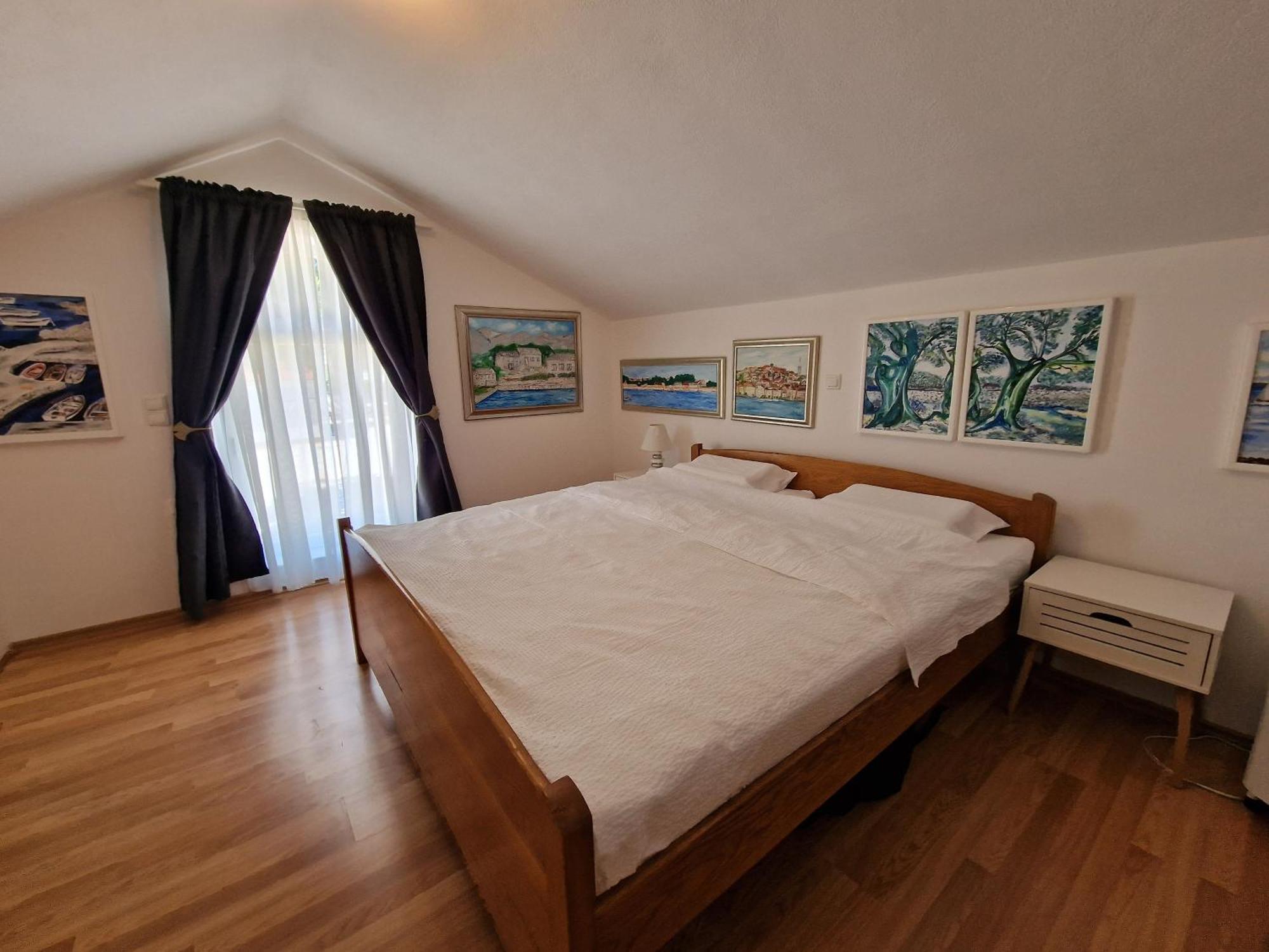 Apartment Podlesek