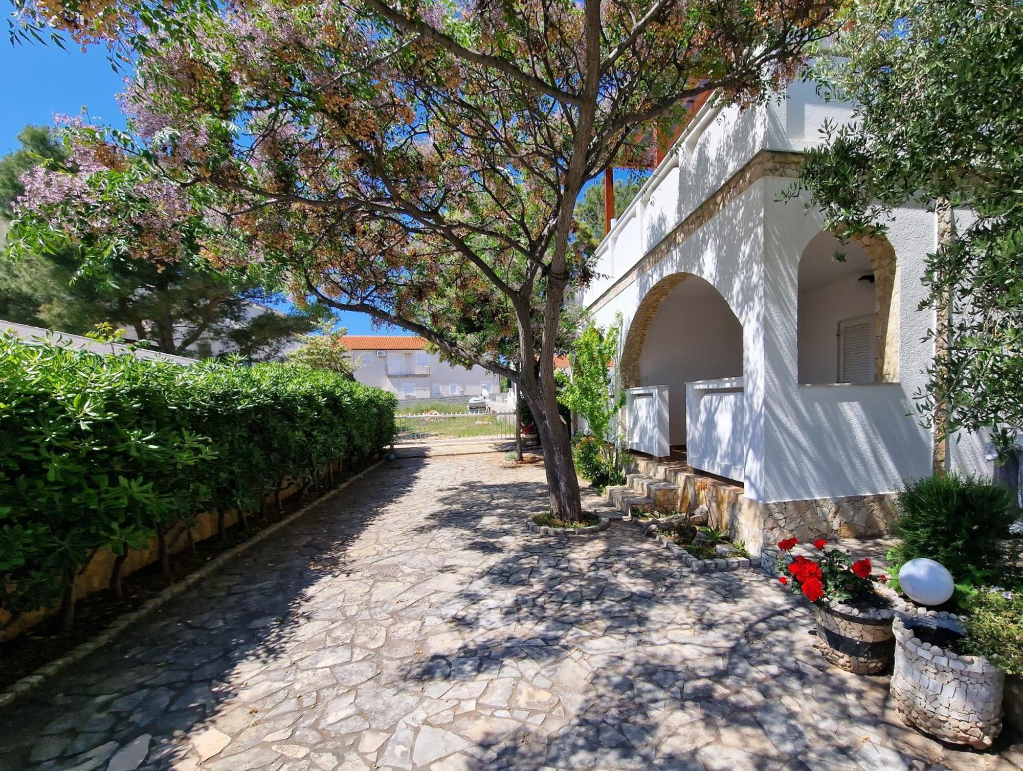 Appartement Podlesek