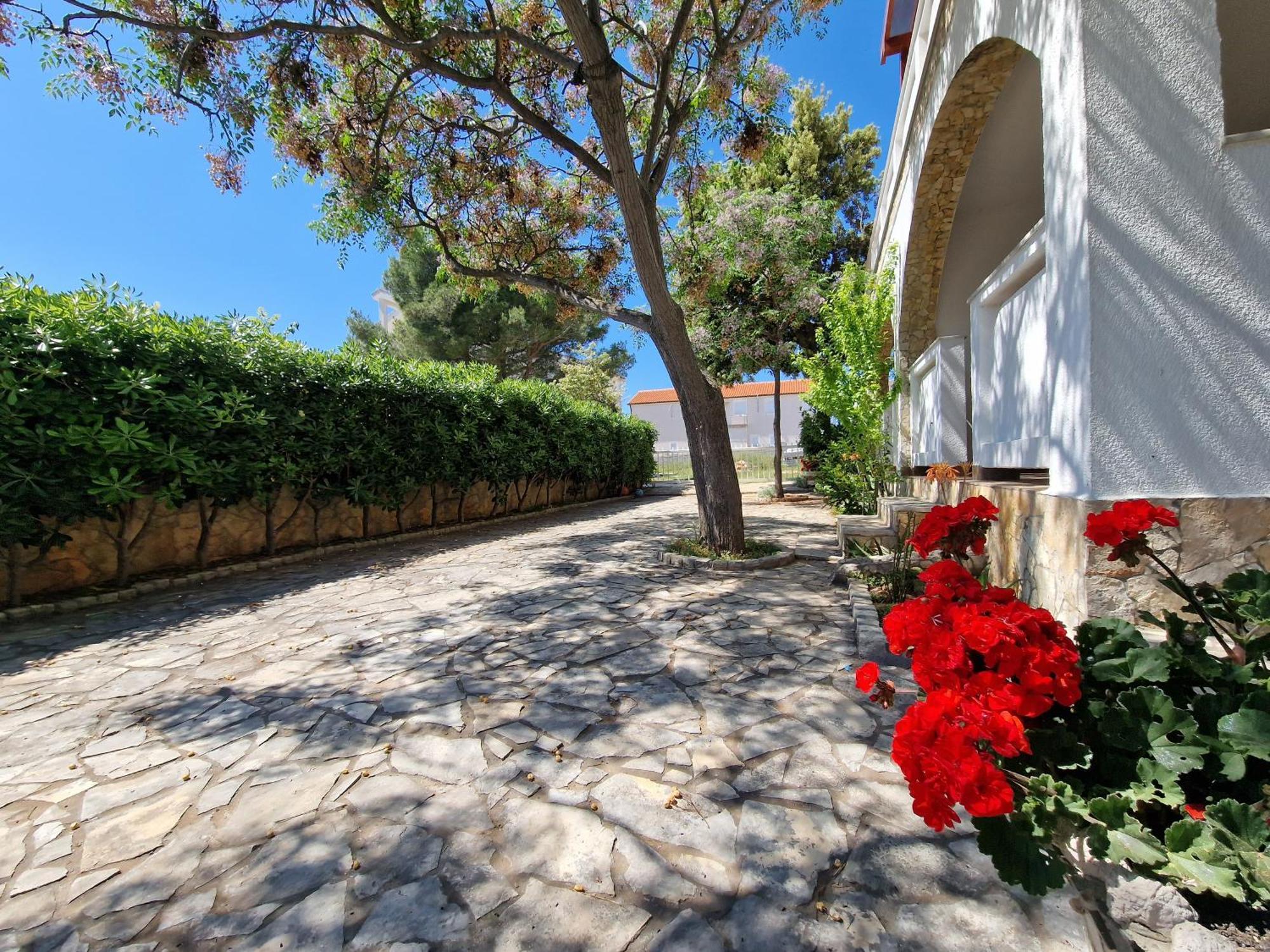 Appartement Podlesek