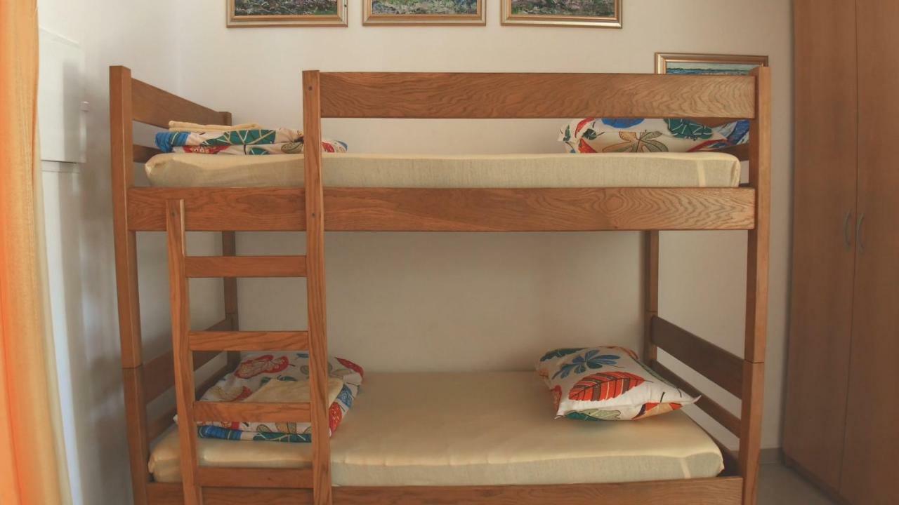 Podlesek Apartment