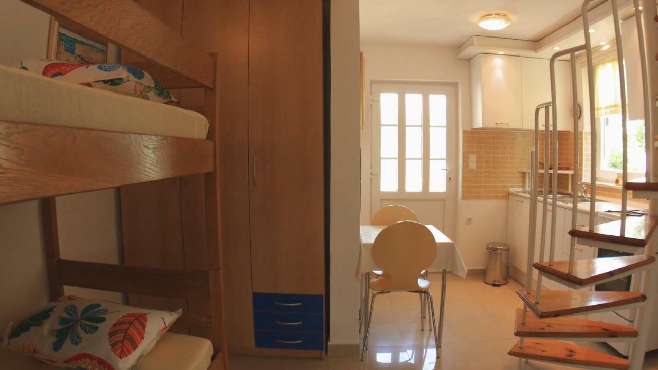 Podlesek Apartment Vir