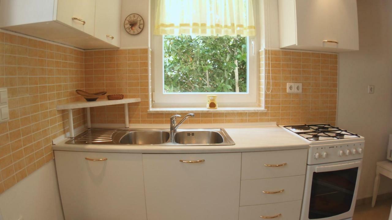 Podlesek Apartment Vir
