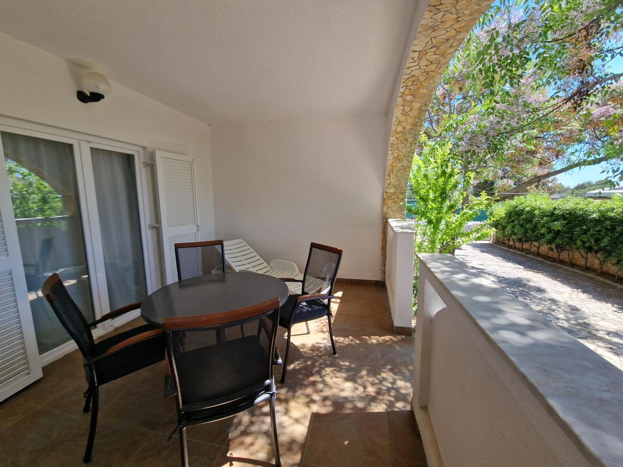 Podlesek Apartment Vir